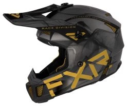 FXR Clutch Smoke Helmet 9 FXR Clutch Smoke Helmet -NEXX shop fxr clutch smoke helmet gold
