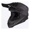 FXR Helium Carbon Helmet W/ D-Ring