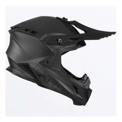 FXR Helium Carbon Helmet W/ D-Ring -NEXX shop fxr helium carbon helmetw d ring black 6