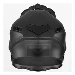 FXR Helium Carbon Helmet W/ D-Ring -NEXX shop fxr helium carbon helmetw d ring black 7