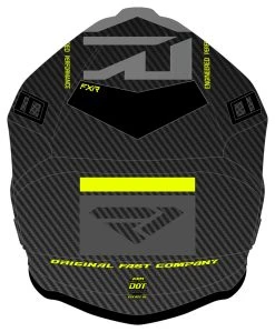 FXR Helium Carbon Helmet W/ D-Ring -NEXX shop fxr helium carbon helmetw d ring hi viz charcoal 2