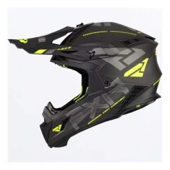 FXR Helium Carbon Helmet W/ D-Ring -NEXX shop fxr helium carbon helmetw d ring hi viz charcoal 5