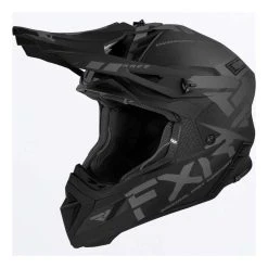FXR Helium Prime Helmet W/ Auto-Buckle