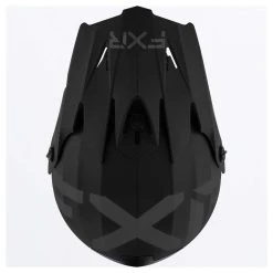 FXR Youth Legion QRS Helmet With Goggles -NEXX shop fxr youth legion qrs helmet with goggles 4