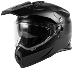GMAX Helmets GMax AT21 Helmet -NEXX shop g max at21 helmet solids 3