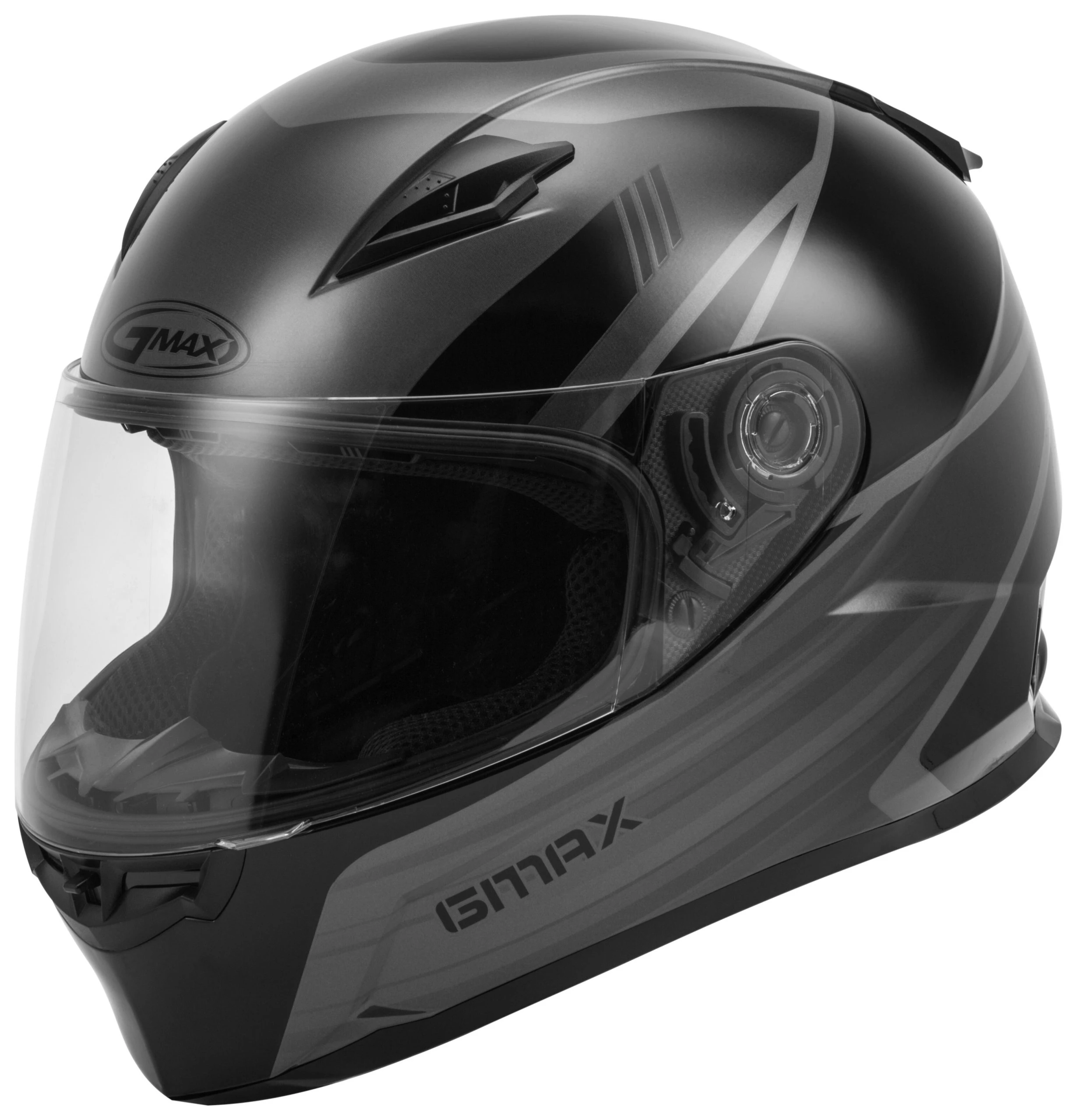 GMAX Helmets GMax FF49 Deflect Helmet 1 GMAX Helmets GMax FF49 Deflect Helmet