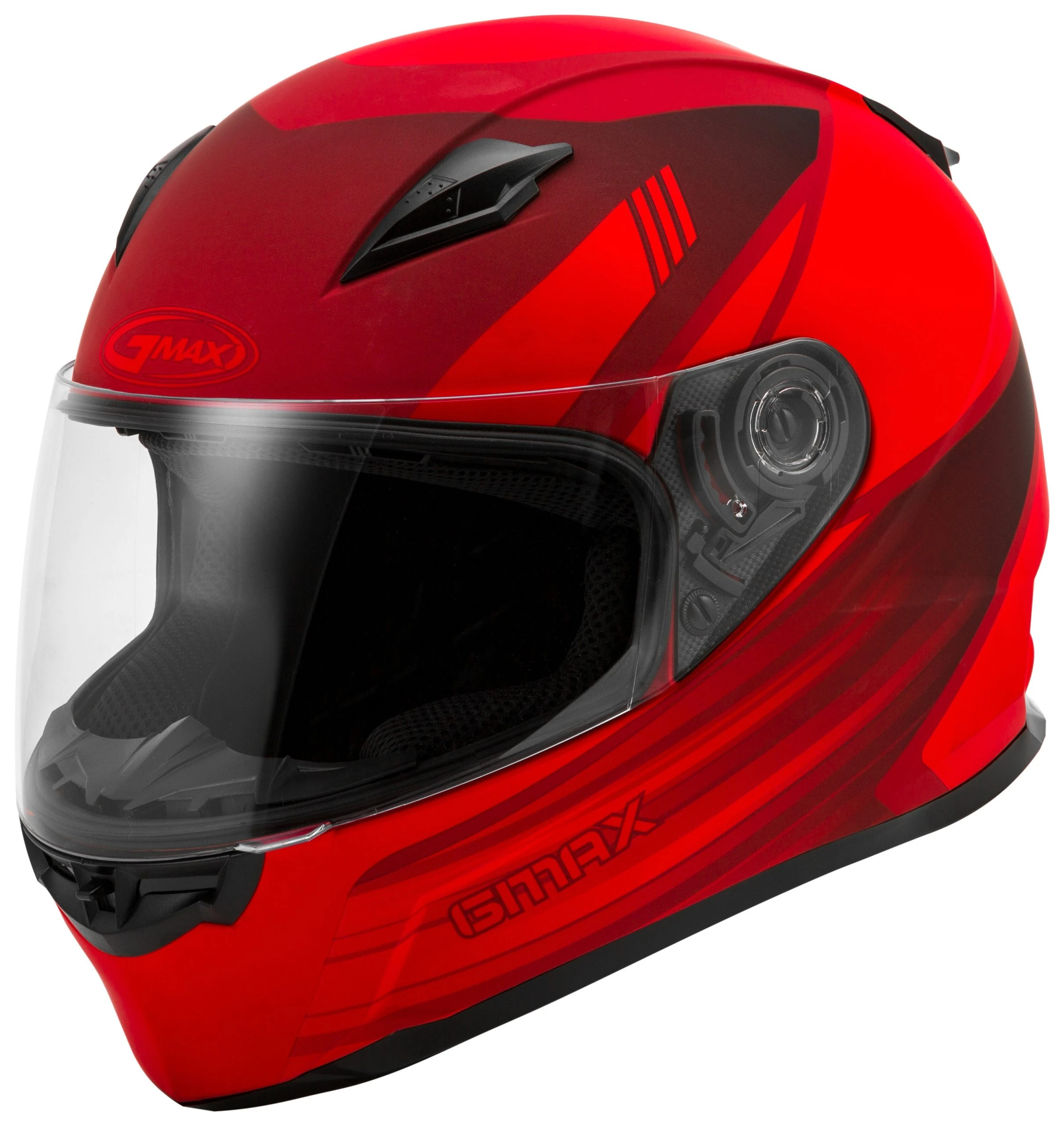 GMAX Helmets GMax FF49 Deflect Helmet 5 GMAX Helmets GMax FF49 Deflect Helmet - Image 5