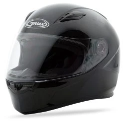 GMAX Helmets GMax FF49 Helmet - Solid