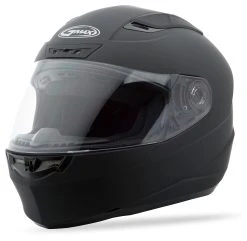GMAX Helmets GMax FF88 Helmet - Solid -NEXX shop g max ff88 helmet solid 3