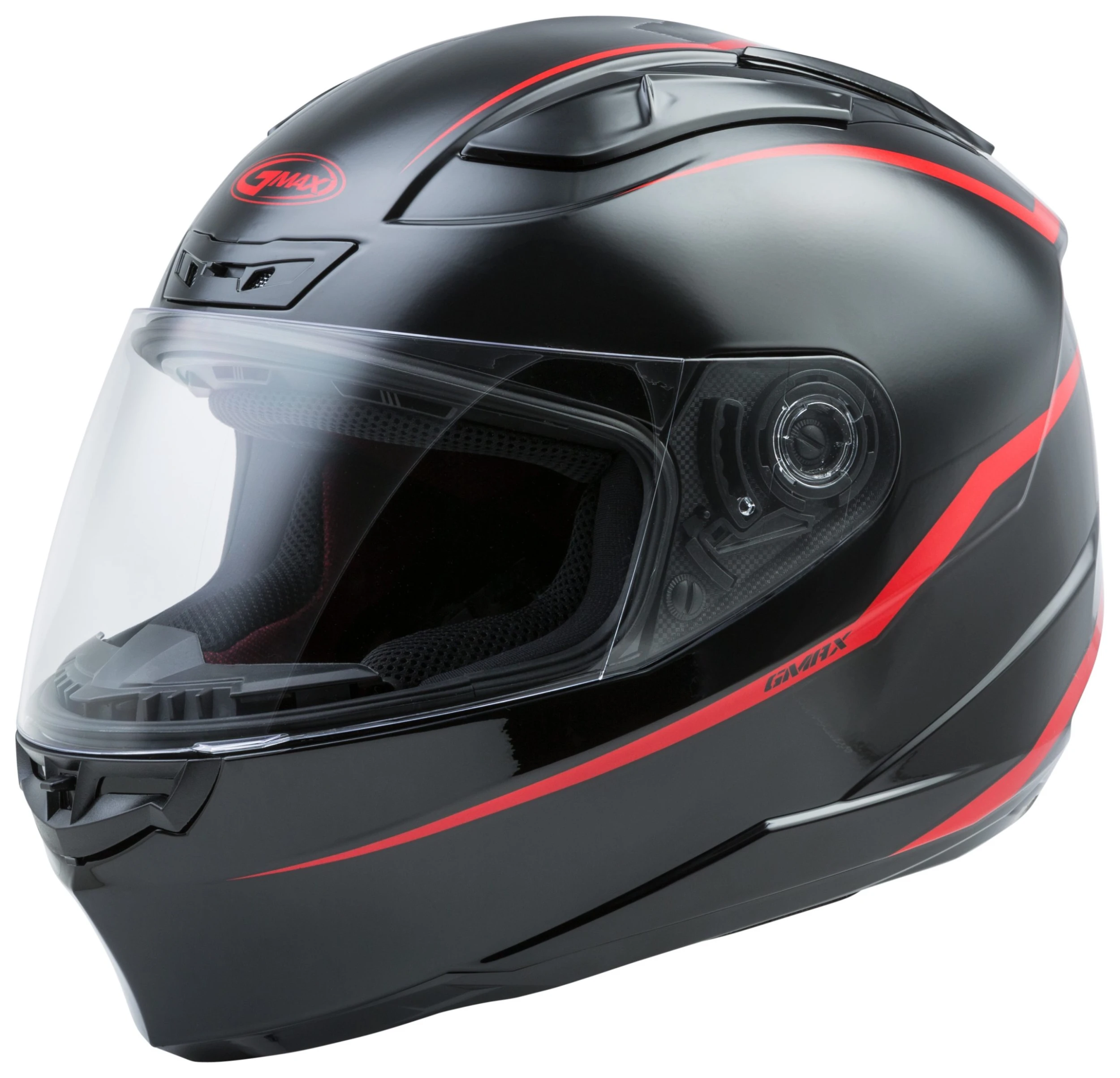 GMAX Helmets GMax FF88 Precept Helmet 2 GMAX Helmets GMax FF88 Precept Helmet - Image 2