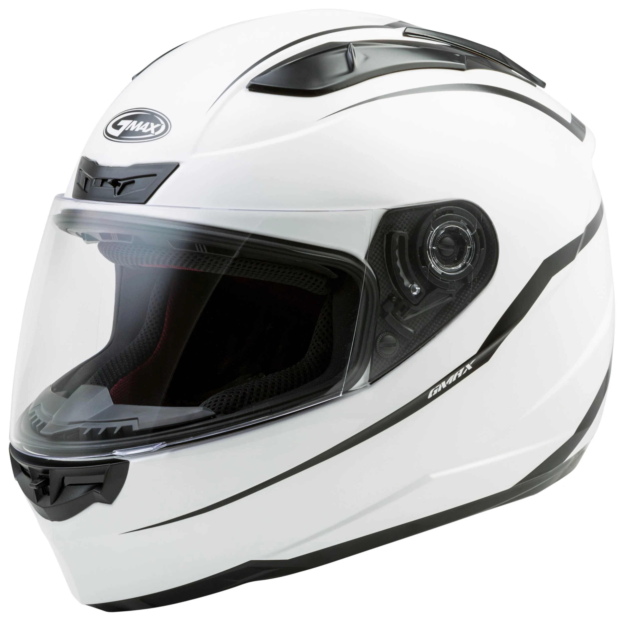 GMAX Helmets GMax FF88 Precept Helmet 3 GMAX Helmets GMax FF88 Precept Helmet - Image 3