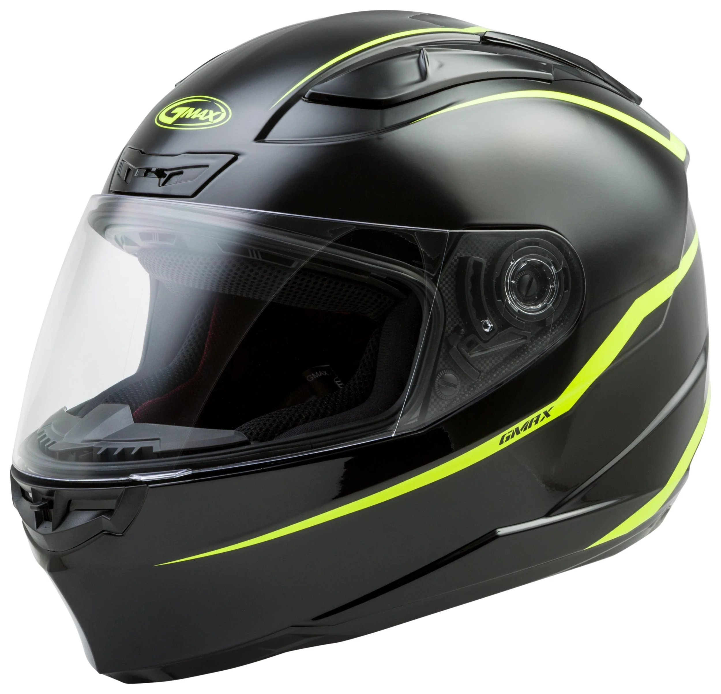 GMAX Helmets GMax FF88 Precept Helmet 5 GMAX Helmets GMax FF88 Precept Helmet - Image 5