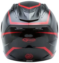 GMAX Helmets GMax FF88 Precept Helmet 12 GMAX Helmets GMax FF88 Precept Helmet -NEXX shop g max ff88 precept helmet 5