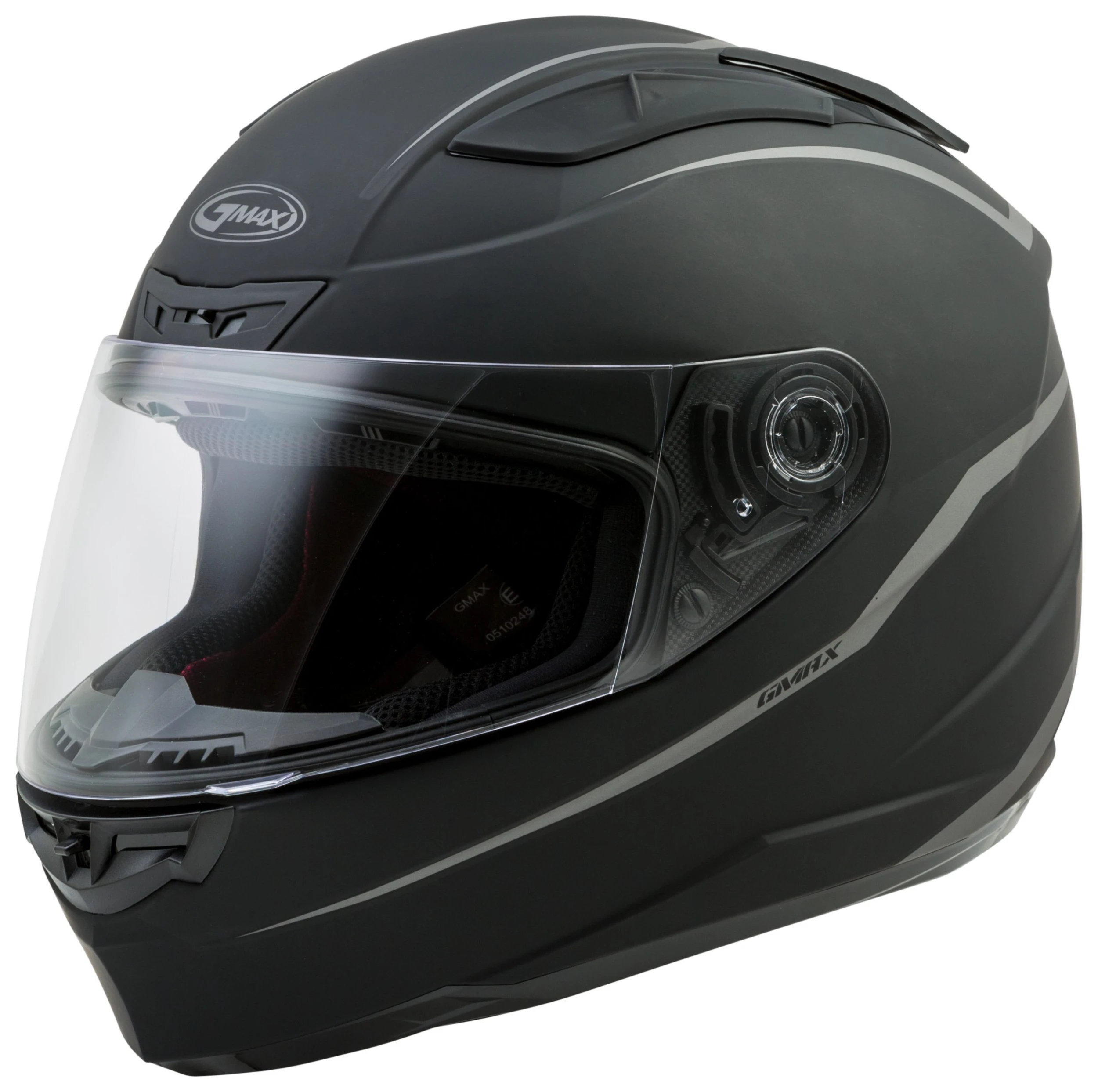 GMAX Helmets GMax FF88 Precept Helmet 1 GMAX Helmets GMax FF88 Precept Helmet