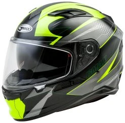 GMAX Helmets GMax FF98 Apex Helmet (XS)