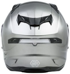 GMAX Helmets GMax FF98 Helmet - Solid -NEXX shop g max ff98 helmet solid 3