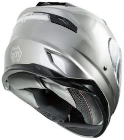GMAX Helmets GMax FF98 Helmet - Solid -NEXX shop g max ff98 helmet solid 4
