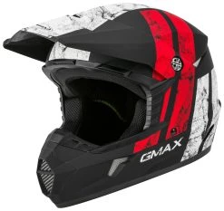 GMAX Helmets GMax MX46 Dominant Helmet -NEXX shop g max mx46 helmet 2