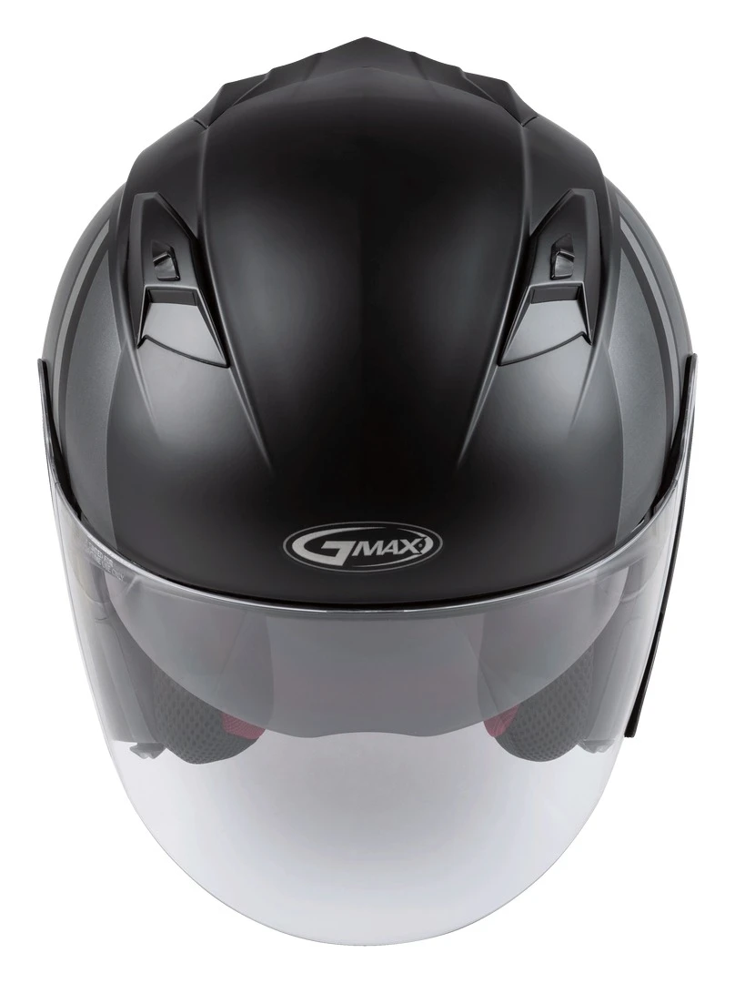 GMAX Helmets GMax OF77 Reform Helmet 2 GMAX Helmets GMax OF77 Reform Helmet - Image 2