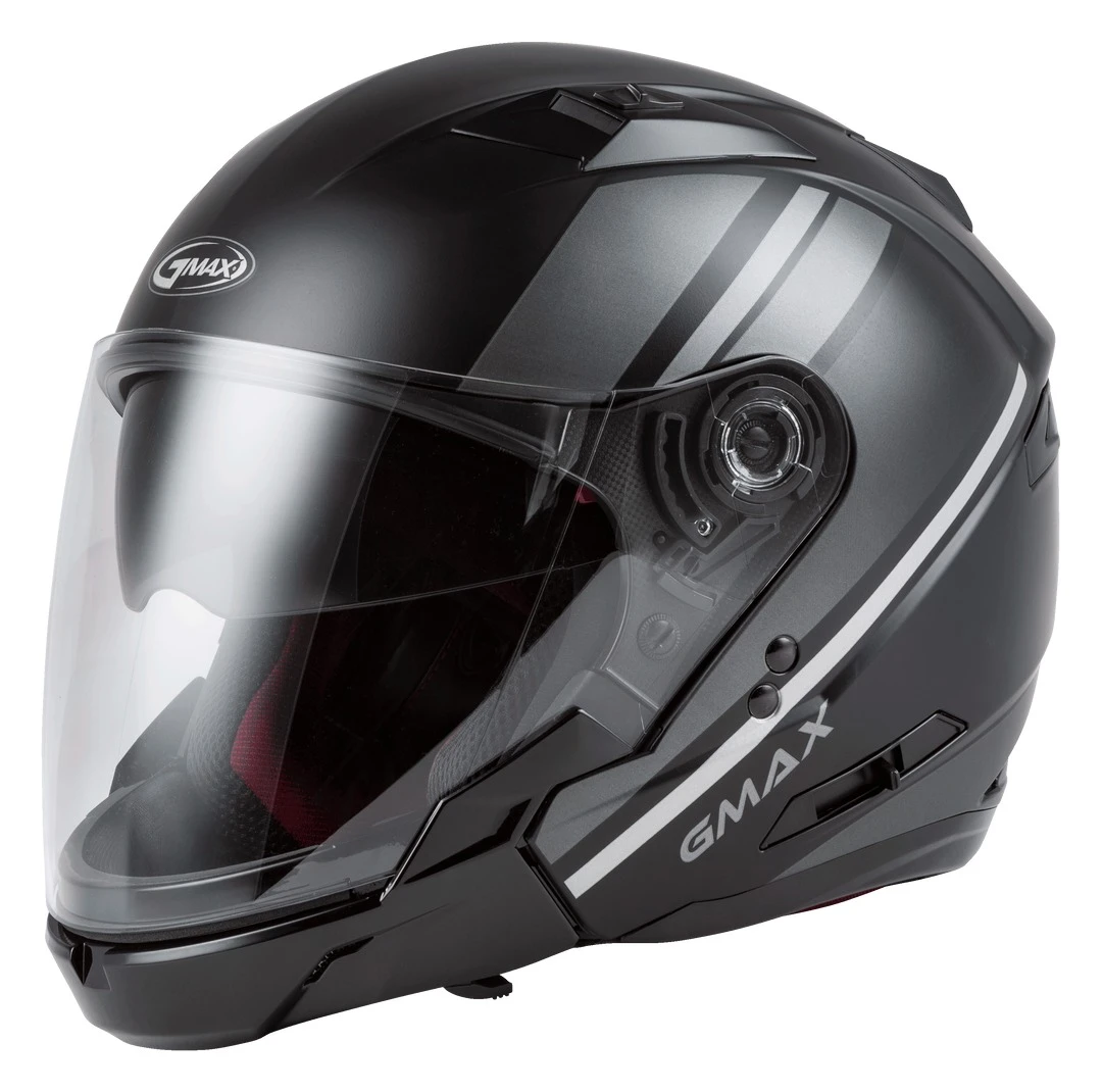 GMAX Helmets GMax OF77 Reform Helmet 5 GMAX Helmets GMax OF77 Reform Helmet - Image 5