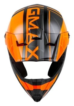 GMAX Helmets GMax Youth MX46Y Mega Helmet 7 GMAX Helmets GMax Youth MX46Y Mega Helmet -NEXX shop g max youth mx46 mega helmet 2