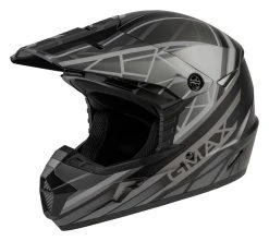 GMAX Helmets GMax Youth MX46Y Mega Helmet