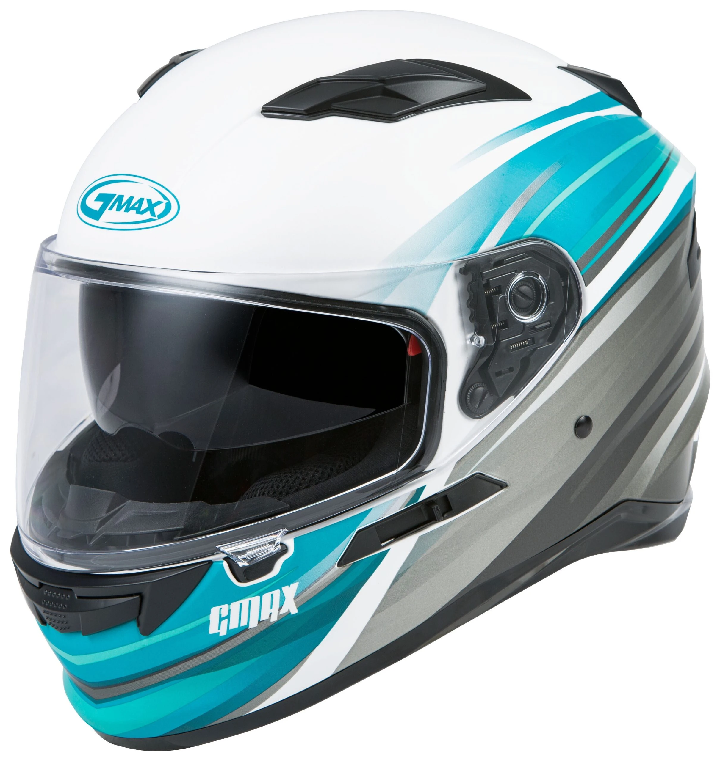 GMAX Helmets GMax FF98 Osmosis Helmet - Image 2