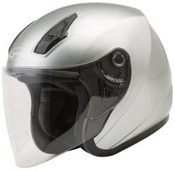 GMAX Helmets GMax OF17 Helmet -NEXX shop gmax helmets of17 open face helmet 3