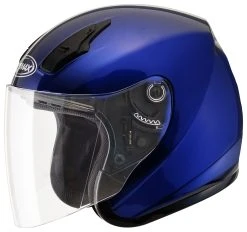 GMAX Helmets GMax OF17 Helmet -NEXX shop gmax helmets of17 open face helmet 5