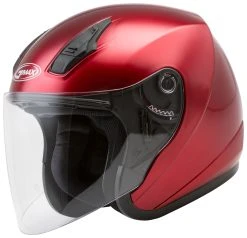 GMAX Helmets GMax OF17 Helmet -NEXX shop gmax helmets of17 open face helmet 6