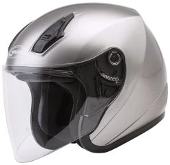 GMAX Helmets GMax OF17 Helmet -NEXX shop gmax helmets of17 open face helmet 7