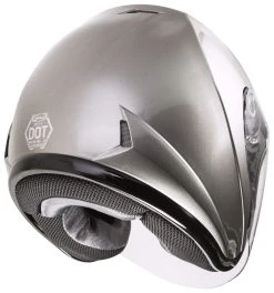 GMAX Helmets GMax OF17 Helmet -NEXX shop gmax helmets of17 open face helmet 9