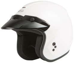 GMAX Helmets GMax OF2 Helmet -NEXX shop gmax helmets of2 open face helmet 2