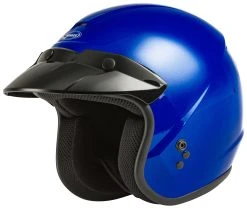 GMAX Helmets GMax OF2 Helmet -NEXX shop gmax helmets of2 open face helmet 5