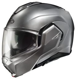 HJC Helmets HJC I100 Helmet -NEXX shop hj ci100 helmet black 3
