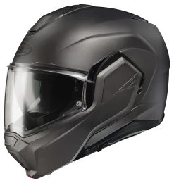 HJC Helmets HJC I100 Helmet -NEXX shop hj ci100 helmet black 4
