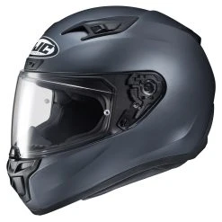 HJC Helmets HJC I10 Helmet -NEXX shop hj ci10 plus helmet semi flat anthracite