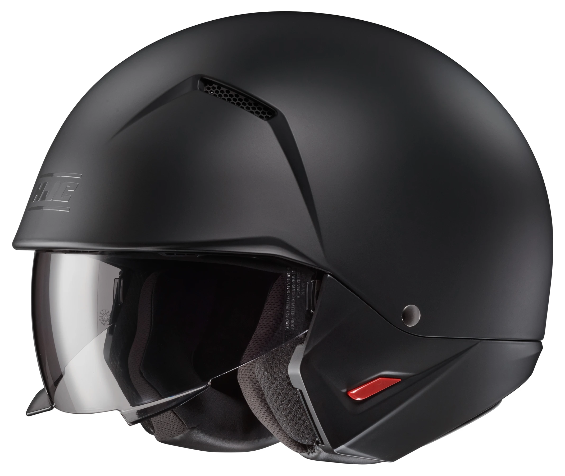 HJC Helmets HJC I20 Helmet 5 HJC Helmets HJC I20 Helmet - Image 5
