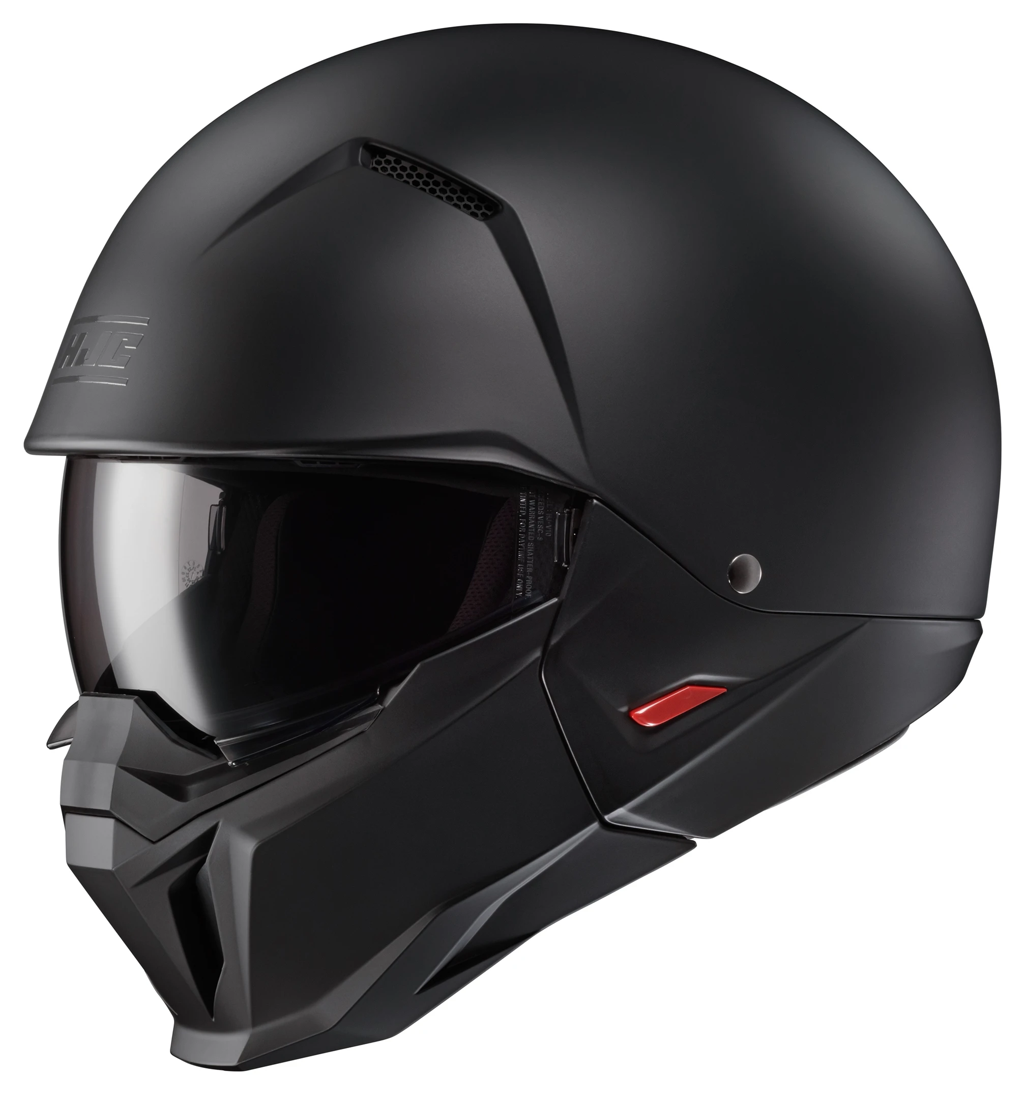 HJC Helmets HJC I20 Helmet 2 HJC Helmets HJC I20 Helmet - Image 2