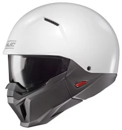 HJC Helmets HJC I20 Helmet 8 HJC Helmets HJC I20 Helmet -NEXX shop hj ci20 helmet black 2