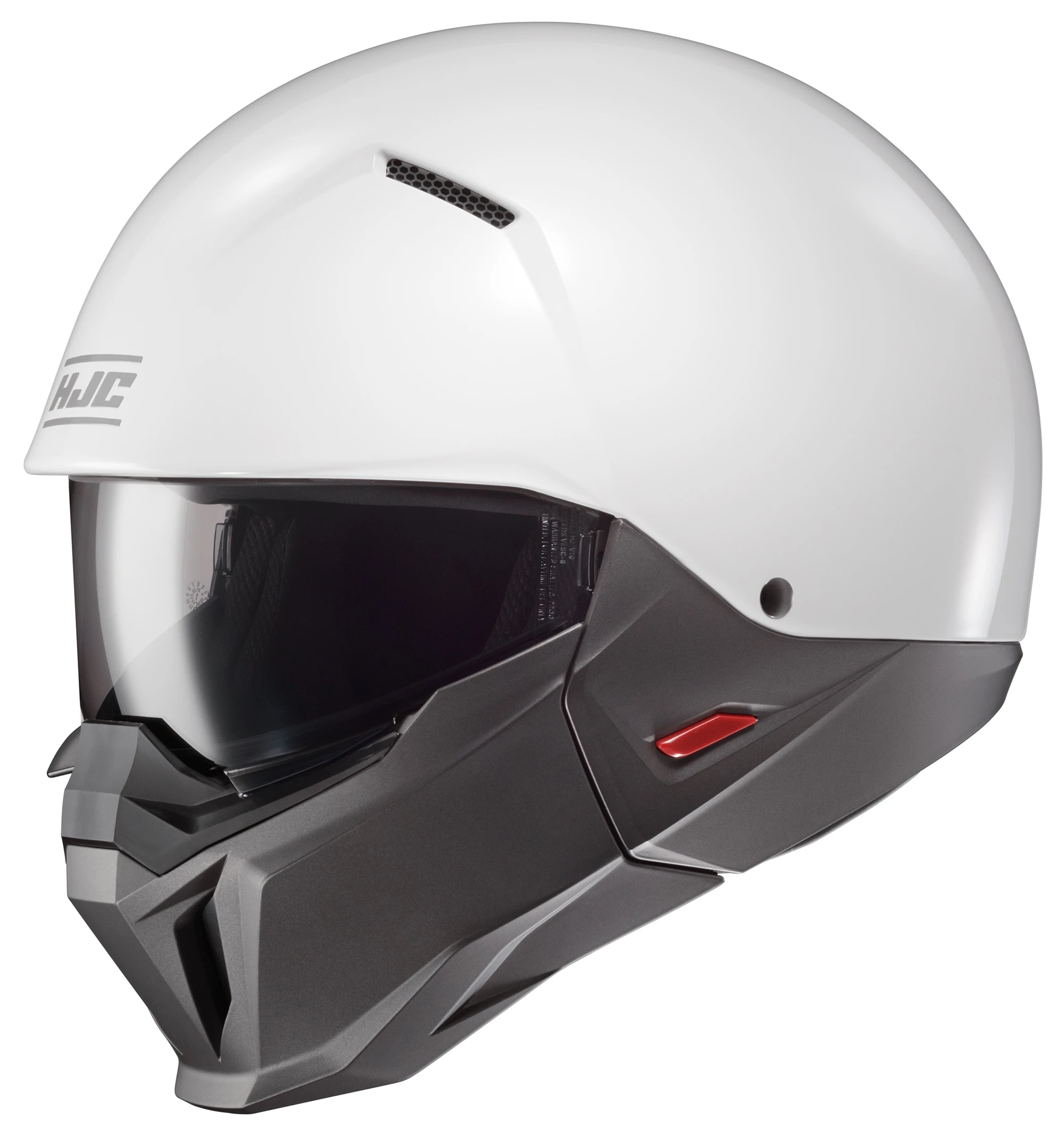HJC Helmets HJC I20 Helmet 3 HJC Helmets HJC I20 Helmet - Image 3