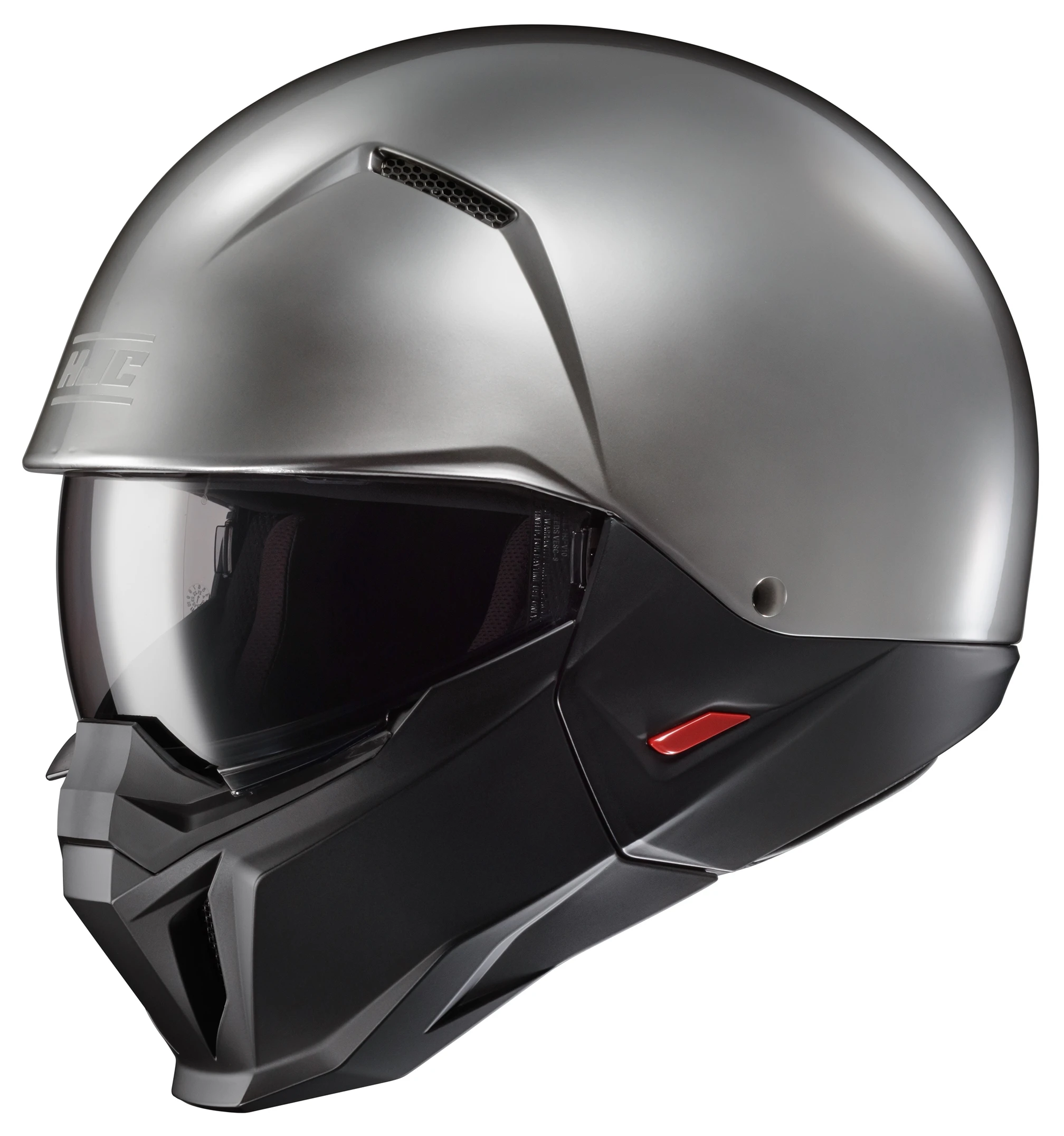 HJC Helmets HJC I20 Helmet 4 HJC Helmets HJC I20 Helmet - Image 4