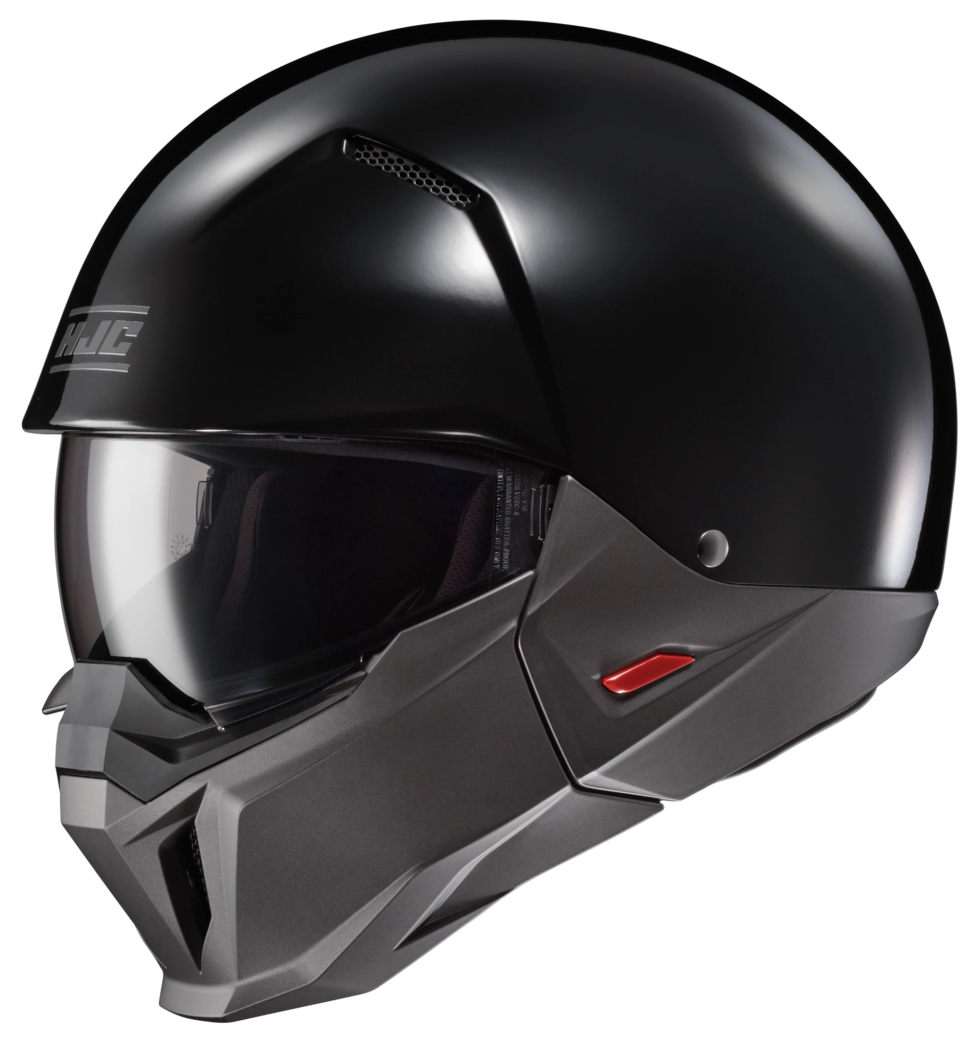 HJC Helmets HJC I20 Helmet 1 HJC Helmets HJC I20 Helmet