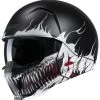 HJC Helmets HJC I20 Scraw Helmet