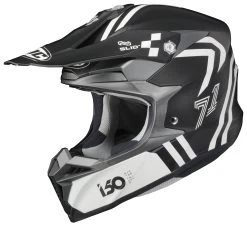 HJC Helmets HJC I50 Hex Helmet