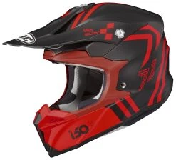 HJC Helmets HJC I50 Hex Helmet -NEXX shop hj ci50 hex helmet black white 3