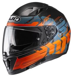 HJC Helmets HJC I70 Alligon Helmet