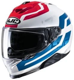 HJC Helmets HJC I71 Enta Helmet -NEXX shop hj ci71 enta helmet black white 2