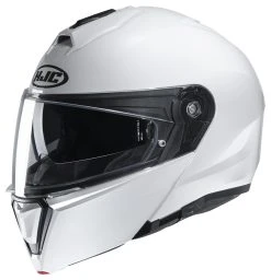 HJC Helmets HJC I90 Helmet -NEXX shop hj ci90 helmet white