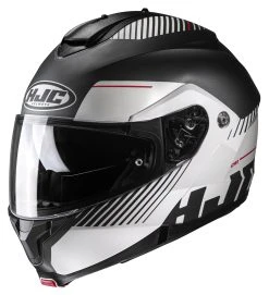 HJC Helmets HJC C91 Prod Helmet